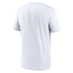 Legend Wordmark Performance T-Shirt - Pittsburgh Steelers