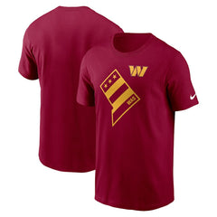 Local Essential T-Shirt - Washington Commanders