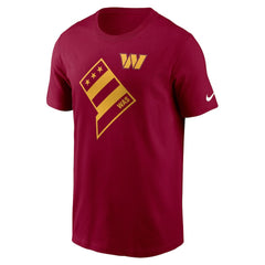 Local Essential T-Shirt - Washington Commanders