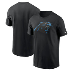 Primetime Logo Essential T-Shirt - Carolina Panthers