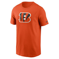 Primetime Logo Essential T-Shirt - Cincinnati Bengals
