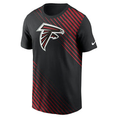 Yard Line Fashion Asbury T-Shirt - Atlanta Falcons