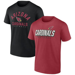 Player Pack T-Shirt Combo Set - Arizona Cardinals