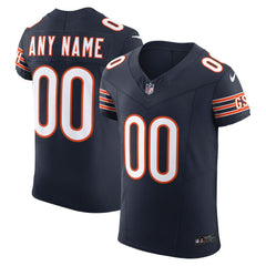 Vapor F.U.S.E. Elite Custom Jersey - Chicago Bears