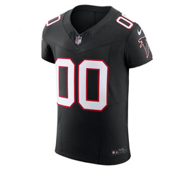 Vapor F.U.S.E. Elite Custom Jersey - Atlanta Falcons