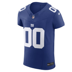 Vapor F.U.S.E. Elite Custom Jersey - New York Giants