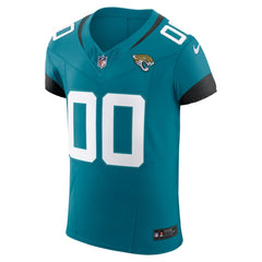 Vapor F.U.S.E. Elite Custom Jersey - Jacksonville Jaguars