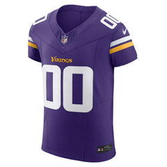 Vapor F.U.S.E. Elite Custom Jersey - Minnesota Vikings