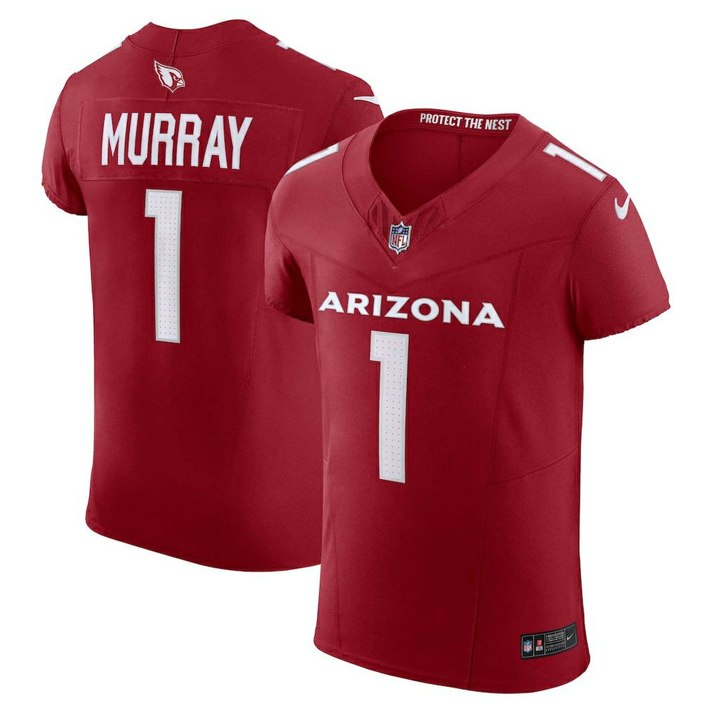 Kyler Murray Vapor F.U.S.E. Elite Jersey - Arizona Cardinals