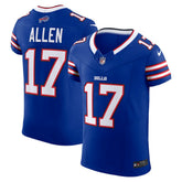 Josh Allen Vapor F.U.S.E. Elite Jersey - Buffalo Bills