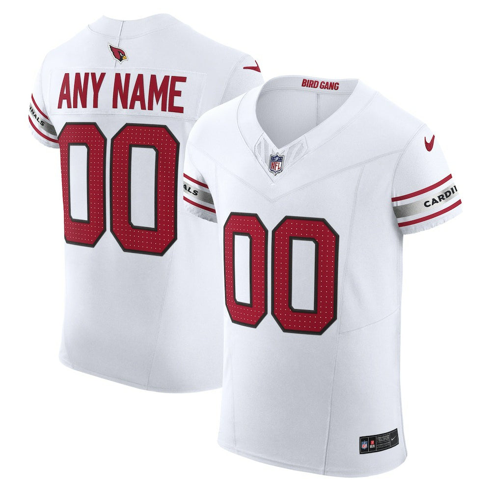 Vapor F.U.S.E. Elite Custom Jersey - Arizona Cardinals