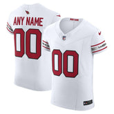 Vapor F.U.S.E. Elite Custom Jersey - Arizona Cardinals
