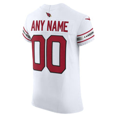 Vapor F.U.S.E. Elite Custom Jersey - Arizona Cardinals