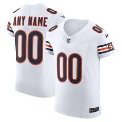 Vapor F.U.S.E. Elite Custom Jersey - Chicago Bears