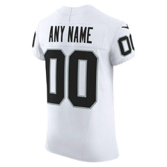 Vapor F.U.S.E. Elite Custom Jersey - Las Vegas Raiders