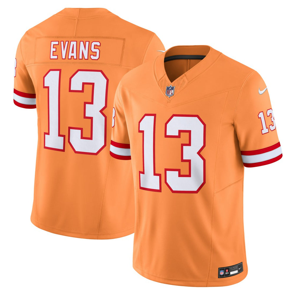 Mike Evans Vapor F.U.S.E. Limited Jersey - Tampa Bay Buccaneers