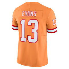 Mike Evans Vapor F.U.S.E. Limited Jersey - Tampa Bay Buccaneers