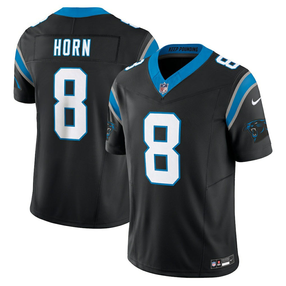 Jaycee Horn Vapor F.U.S.E. Limited Jersey - Carolina Panthers