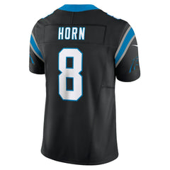 Jaycee Horn Vapor F.U.S.E. Limited Jersey - Carolina Panthers