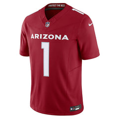Kyler Murray Vapor F.U.S.E. Limited Jersey - Arizona Cardinals