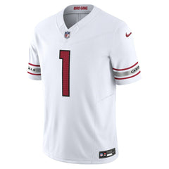 Kyler Murray Vapor F.U.S.E. Limited Jersey - Arizona Cardinals