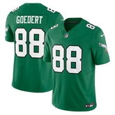 Dallas Goedert Vapor F.U.S.E. Limited Jersey - Philadelphia Eagles