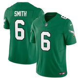 DeVonta Smith Vapor F.U.S.E. Limited Jersey - Philadelphia Eagles