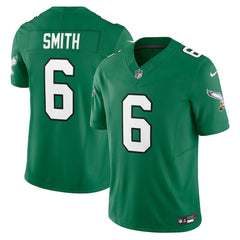 DeVonta Smith Vapor F.U.S.E. Limited Jersey - Philadelphia Eagles