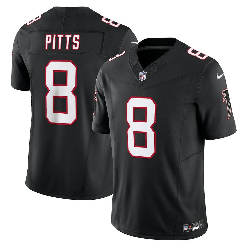 Kyle Pitts Vapor F.U.S.E. Limited Jersey - Atlanta Falcons