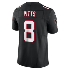 Kyle Pitts Vapor F.U.S.E. Limited Jersey - Atlanta Falcons
