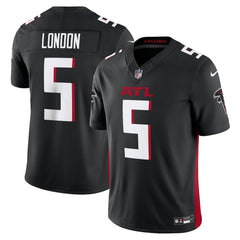 Drake London Vapor F.U.S.E. Limited Jersey - Atlanta Falcons