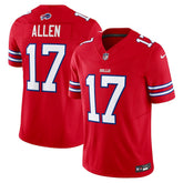 Josh Allen Vapor F.U.S.E. Limited Jersey - Buffalo Bills
