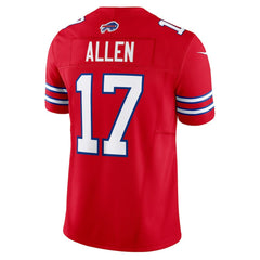 Josh Allen Vapor F.U.S.E. Limited Jersey - Buffalo Bills