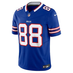 Dawson Knox Vapor F.U.S.E. Limited Jersey - Buffalo Bills