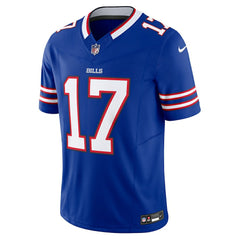 Josh Allen Vapor F.U.S.E. Limited Jersey - Buffalo Bills