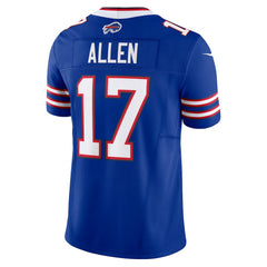 Josh Allen Vapor F.U.S.E. Limited Jersey - Buffalo Bills