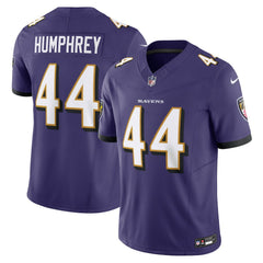 Marlon Humphrey Vapor F.U.S.E. Limited Jersey - Baltimore Ravens