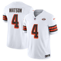 Deshaun Watson Vapor F.U.S.E. Limited Jersey - Cleveland Browns