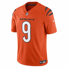 Joe Burrow Vapor F.U.S.E. Limited Jersey - Cincinnati Bengals