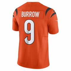 Joe Burrow Vapor F.U.S.E. Limited Jersey - Cincinnati Bengals
