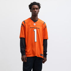 Ja'Marr Chase Vapor F.U.S.E. Limited Jersey - Cincinnati Bengals
