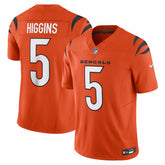 Tee Higgins Vapor F.U.S.E. Limited Jersey - Cincinnati Bengals