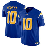 Justin Herbert Vapor F.U.S.E. Limited Jersey - Los Angeles Chargers