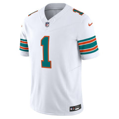 Tua Tagovailoa Vapor F.U.S.E. Limited Jersey - Miami Dolphins