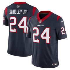 Derek Stingley Jr. Vapor F.U.S.E. Limited Jersey - Houston Texans