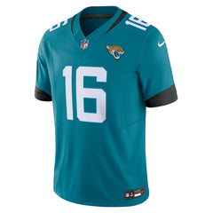 Trevor Lawrence Vapor F.U.S.E. Limited Jersey - Jacksonville Jaguars