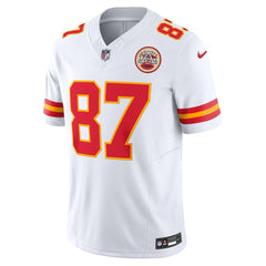 Travis Kelce Vapor F.U.S.E. Limited Jersey - Kansas City Chiefs