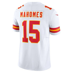 Patrick Mahomes Vapor F.U.S.E. Limited Jersey - Kansas City Chiefs