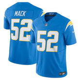 Khalil Mack Vapor F.U.S.E. Limited Jersey - Los Angeles Chargers