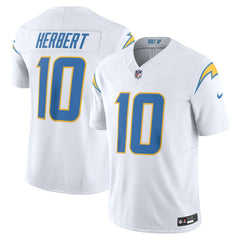 Justin Herbert Vapor F.U.S.E. Limited Jersey - Los Angeles Chargers